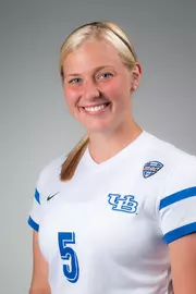 Jackie Hall