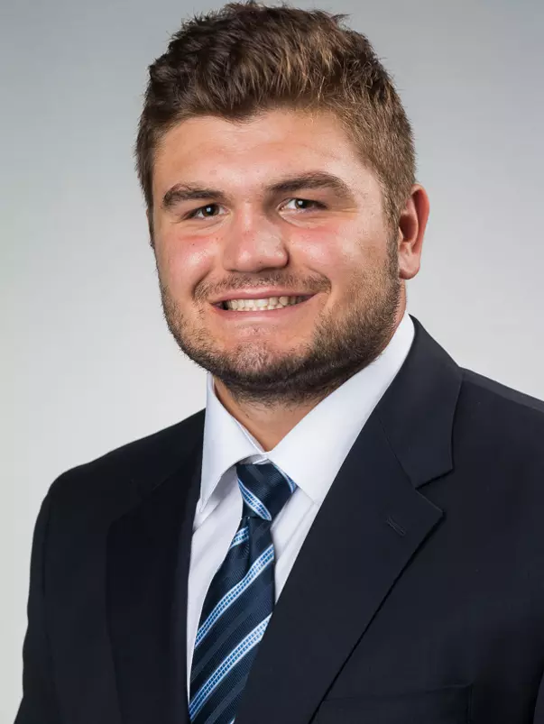 Jacob Gall