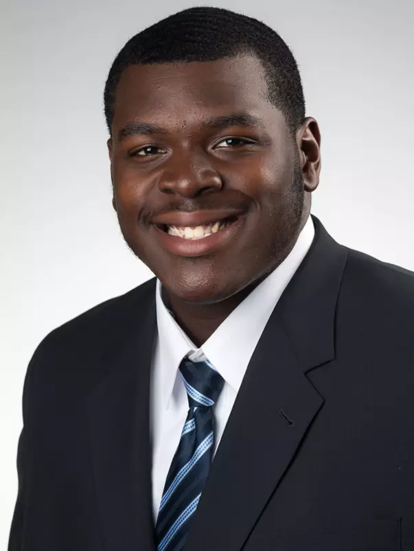 Jacquis Webb