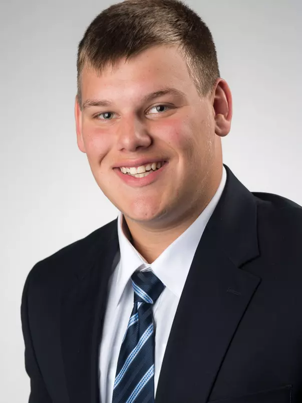 Jake Molinich