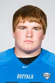 Jake Summers