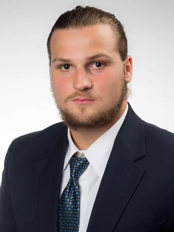 Jake Zimmer