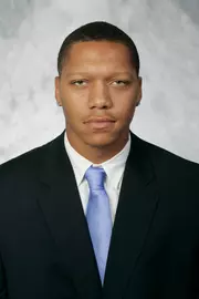 Jaleel Verser