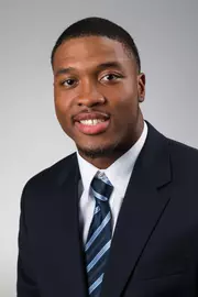 Jamarl Eiland