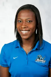 Jamiee McClary