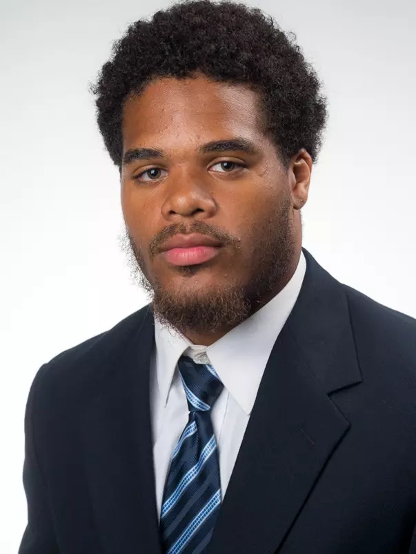 Jaret Patterson