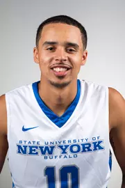 Jarryn Skeete