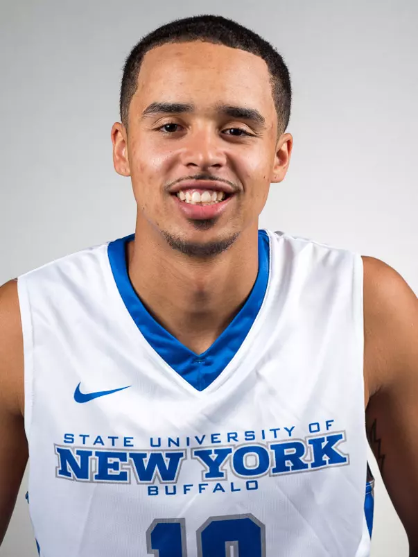 Jarryn Skeete