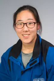 Jean Kang