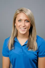 Jenna Van Dusen