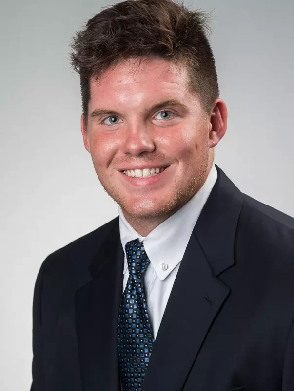 Jeremiah Riordan