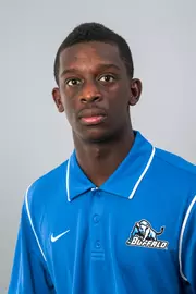 Jesse Andoh