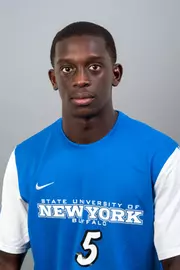 Jesse Andoh
