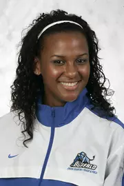 Jessica Cooper