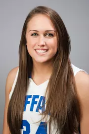 Jessica Fortman