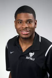 Jordan Brown