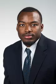 Jordan Collier