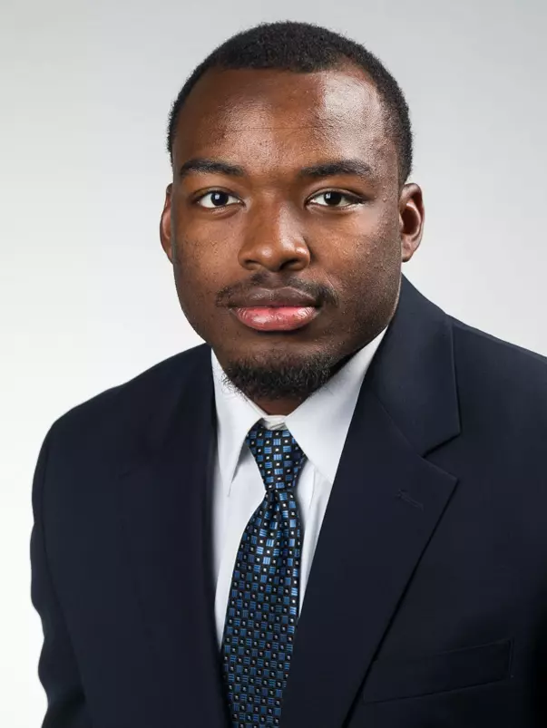 Jordan Collier