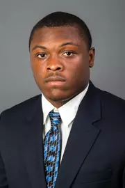 Jordan Johnson
