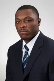 Jordan Johnson