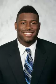 Josh Copeland