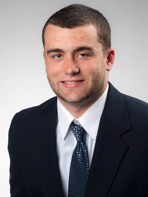 Josh Griffen