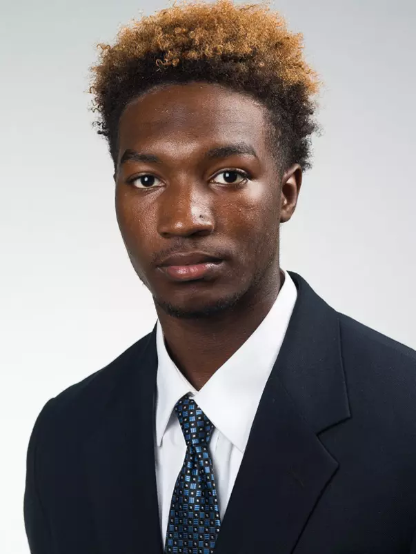 Joshua Gaddy