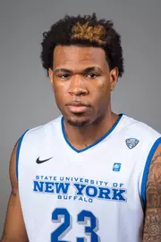 Justin Moss