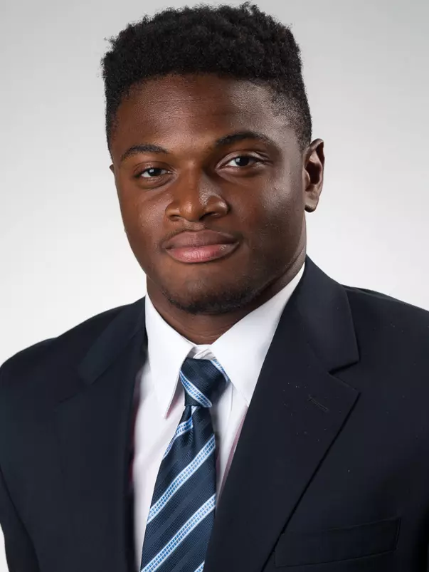 Justin Mulbah