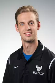 Justin Van Epps