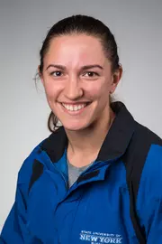 Justine Bottorff