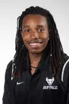 Kaishaun Cathey
