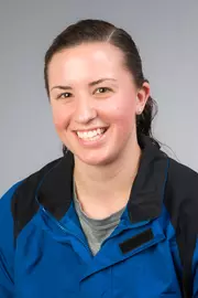 Kaitlyn Koscielniak