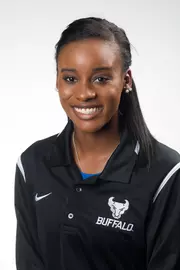 Kamryn Hodges