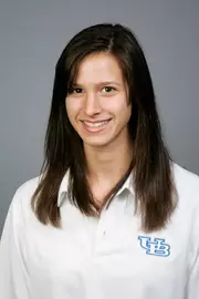 Katherine Petruzzellis