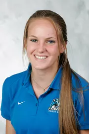 Katie Sanders