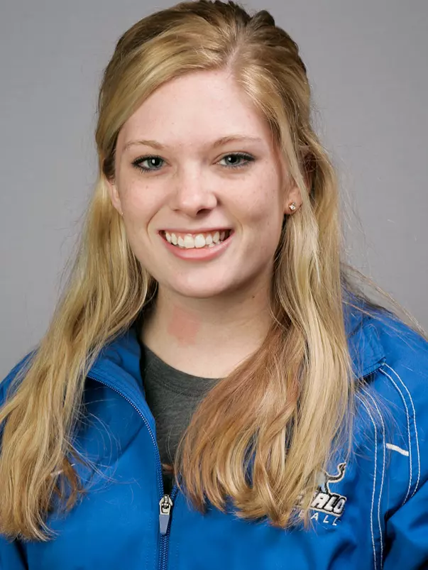 Kelli Gleiser