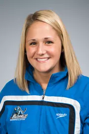 Kelsey Barbour