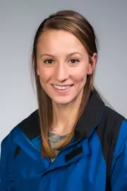 Kelsey Sharp