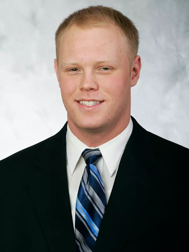 Kevin Crumb