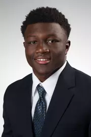 Khalil Hodge