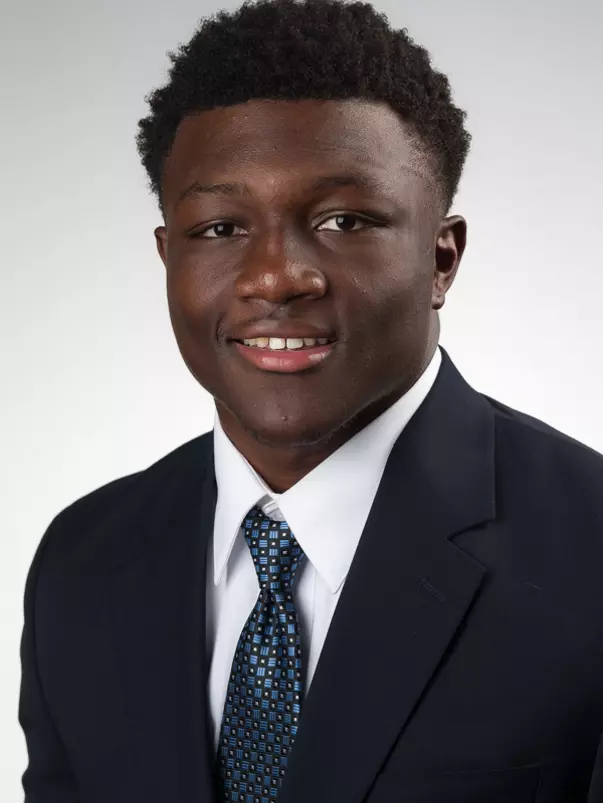 Khalil Hodge