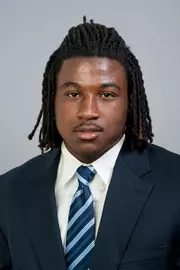 Khari Brown