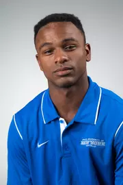 Korey Beasley