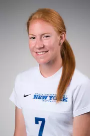 Kori Hughes