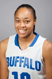 Kourtney Brown