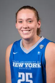 Kristen Sharkey