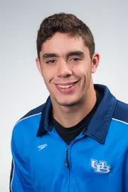 Kristian Santos