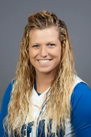 Kristin Waldron