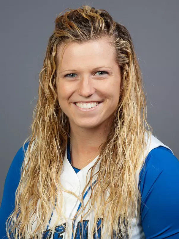 Kristin Waldron